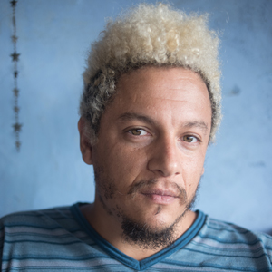 O autor do ensaio, Juliano Gomes. Fotógrafo(a) não identificado(a). 